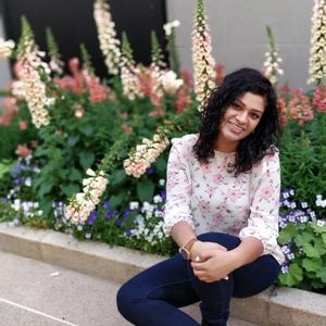 Meet your Posher, Fizza